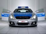 Mercedes-Benz CLS-Class Rocket Police Car by Brabus 2006 года